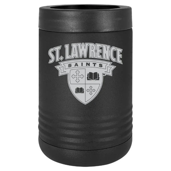 St. Lawrence University Polar Camel Standard Beverage Holder
