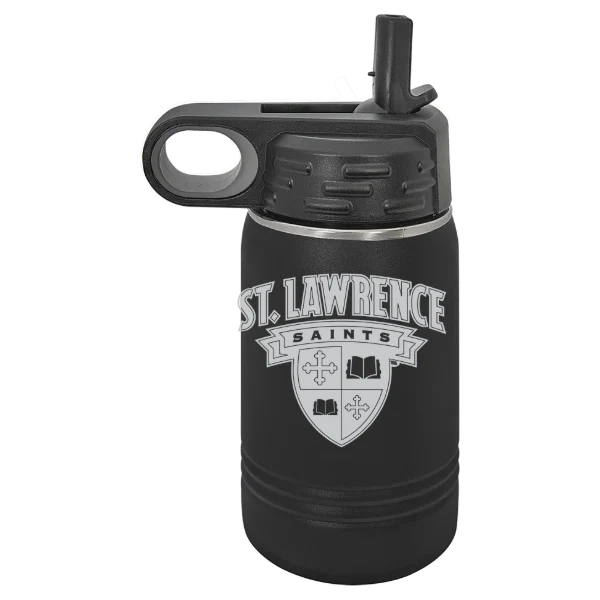St. Lawrence University Polar Camel 12 oz. Water Bottle