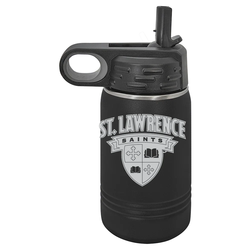 St. Lawrence University Polar Camel 12 oz. Water Bottle