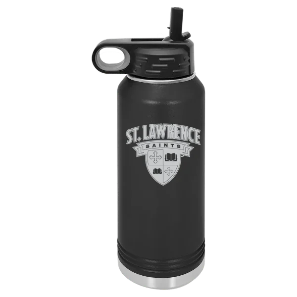 St. Lawrence University Polar Camel 32 oz. Water Bottle