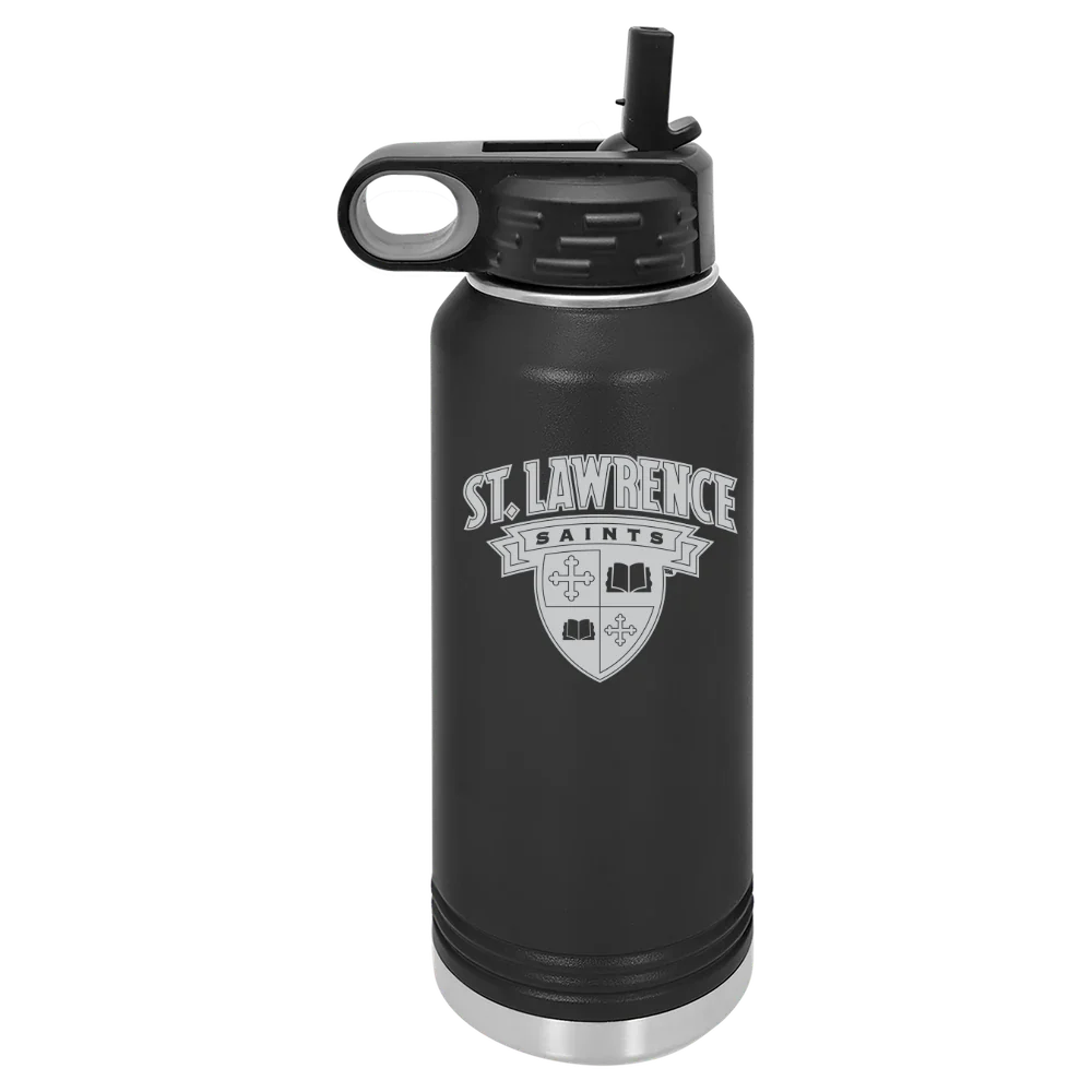 St. Lawrence University Polar Camel 32 oz. Water Bottle