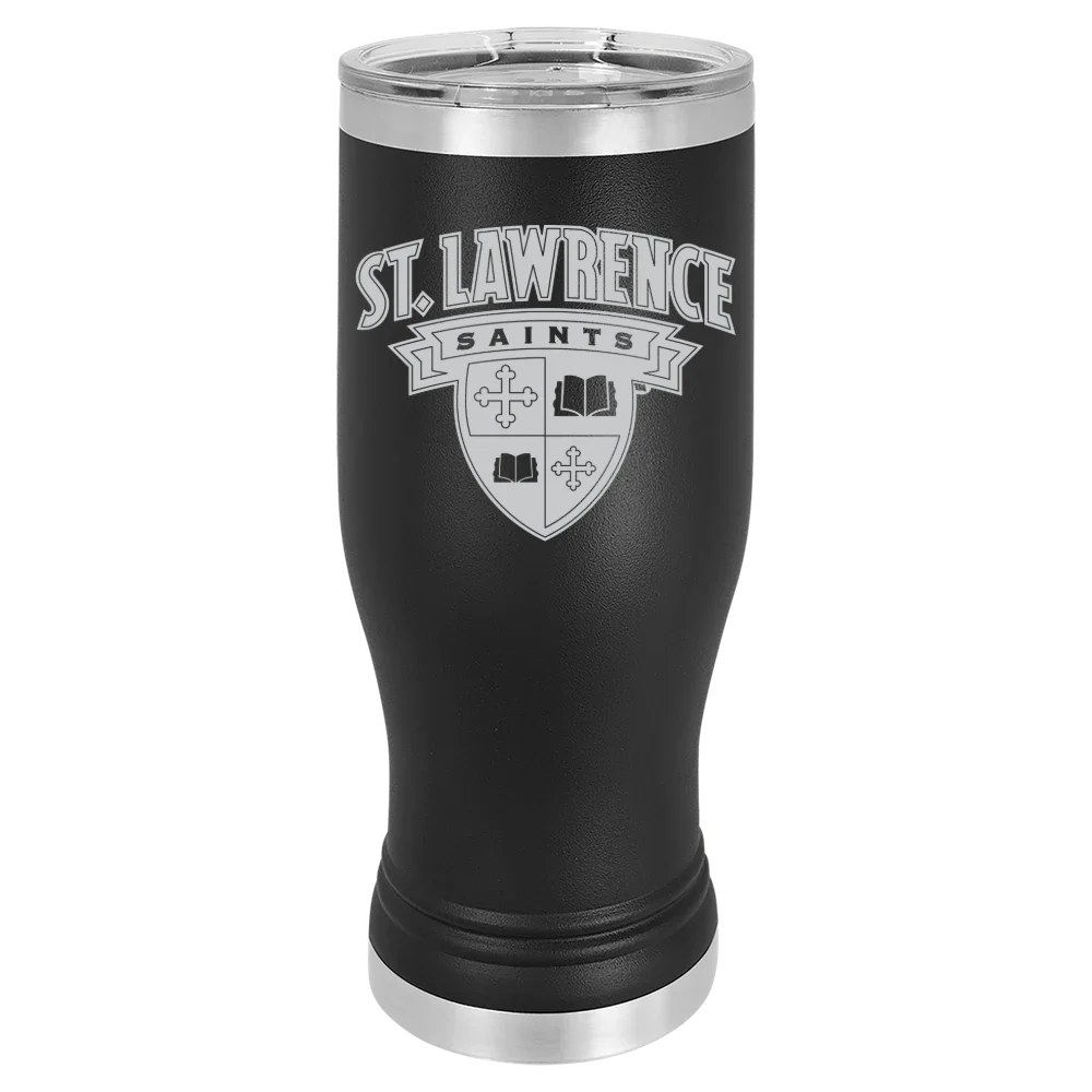St. Lawrence University Polar Camel 20 oz. Pilsner Tumbler