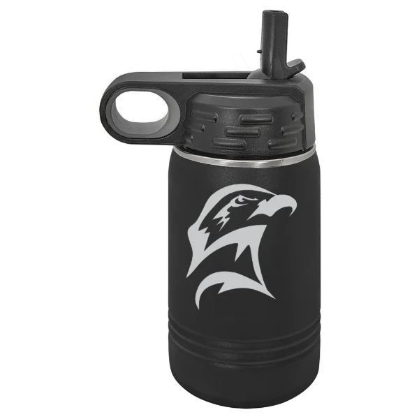 St. Mary's College of Maryland Polar Camel 12 oz. Water Bottle