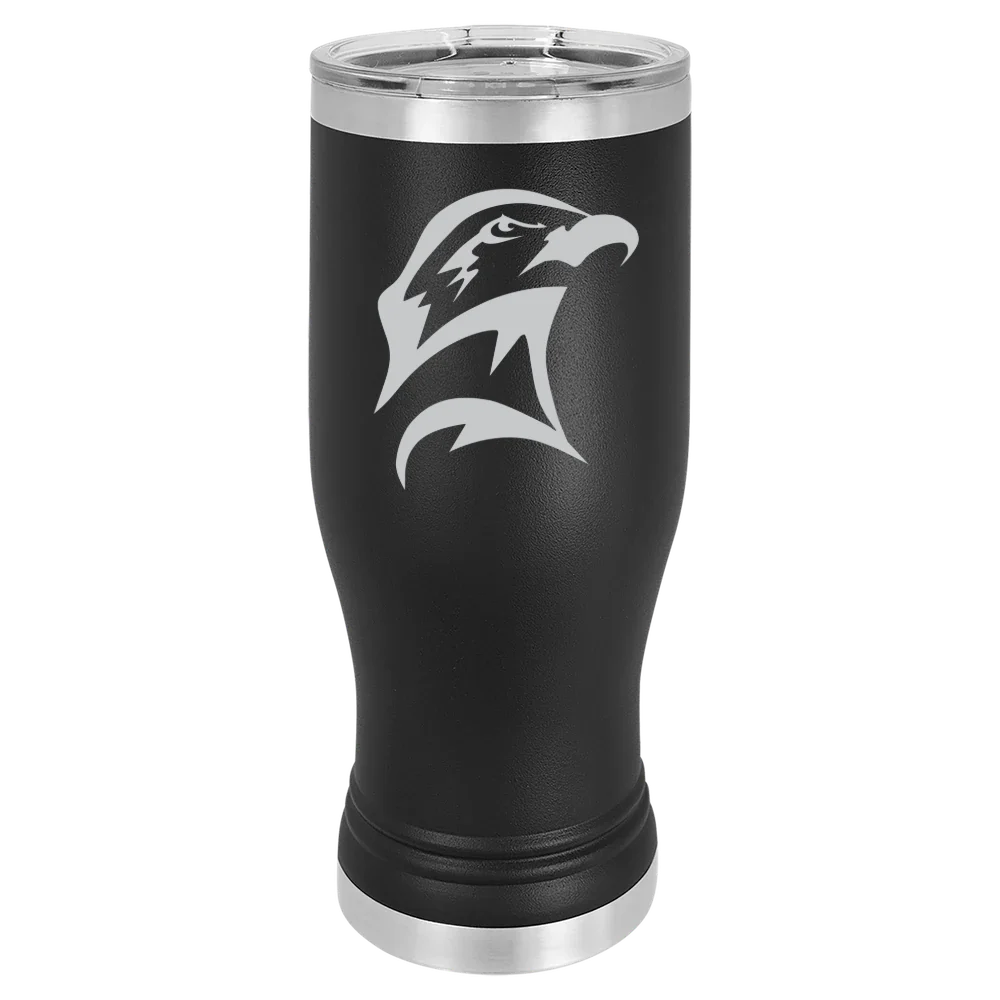 St. Mary's College of Maryland Polar Camel 20 oz. Pilsner Tumbler