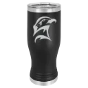 St. Mary's College of Maryland Polar Camel 20 oz. Pilsner Tumbler