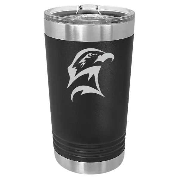 St. Mary's College of Maryland Polar Camel 16 oz. Pint Tumbler