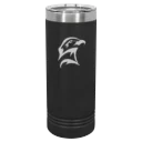 St. Mary's College of Maryland Polar Camel 22 oz. Skinny Tumbler with Slider Lid