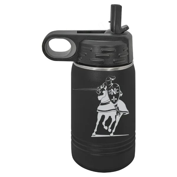 St. Norbert College Polar Camel 12 oz. Water Bottle