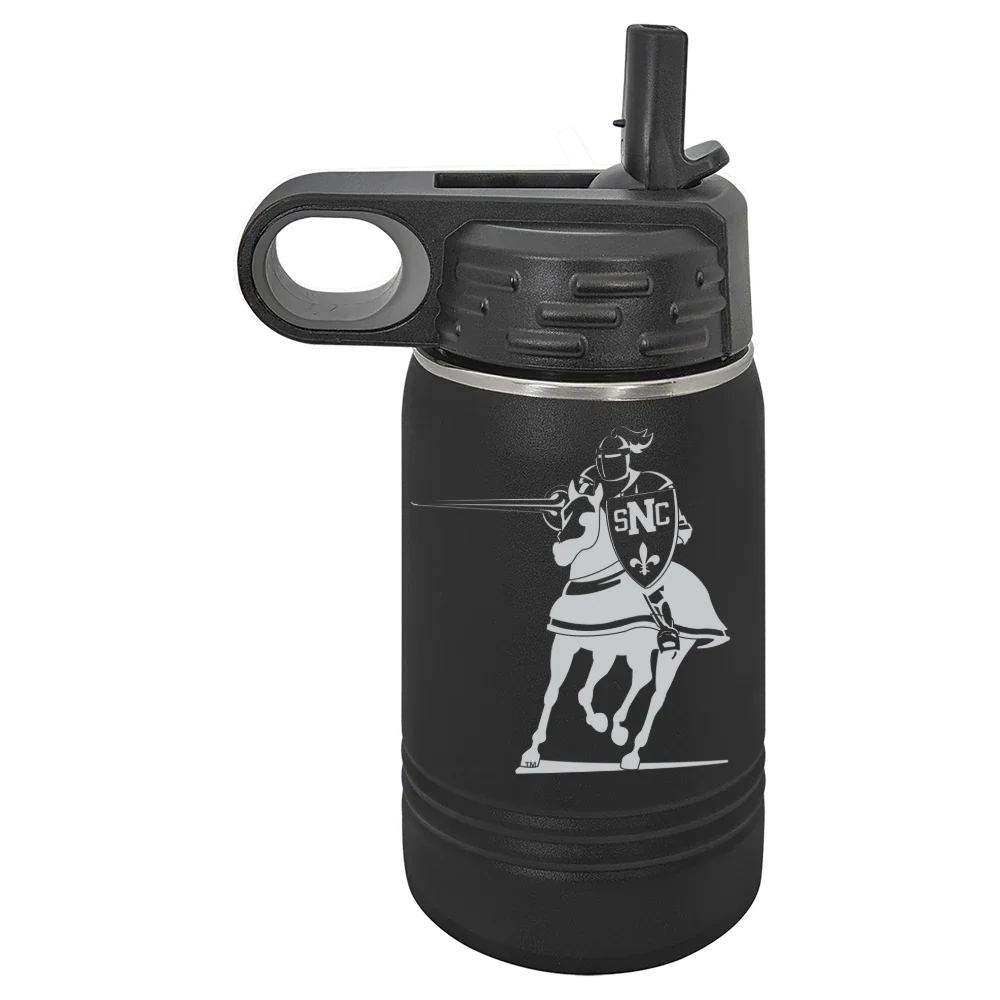 St. Norbert College Polar Camel 12 oz. Water Bottle