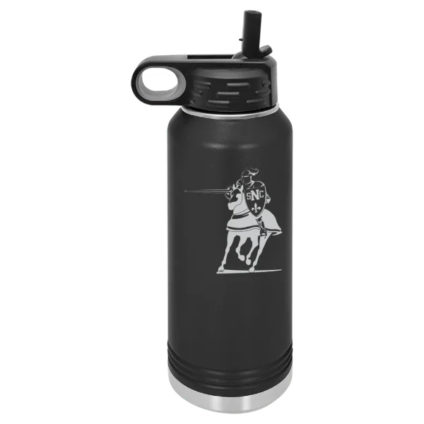 St. Norbert College Polar Camel 32 oz. Water Bottle