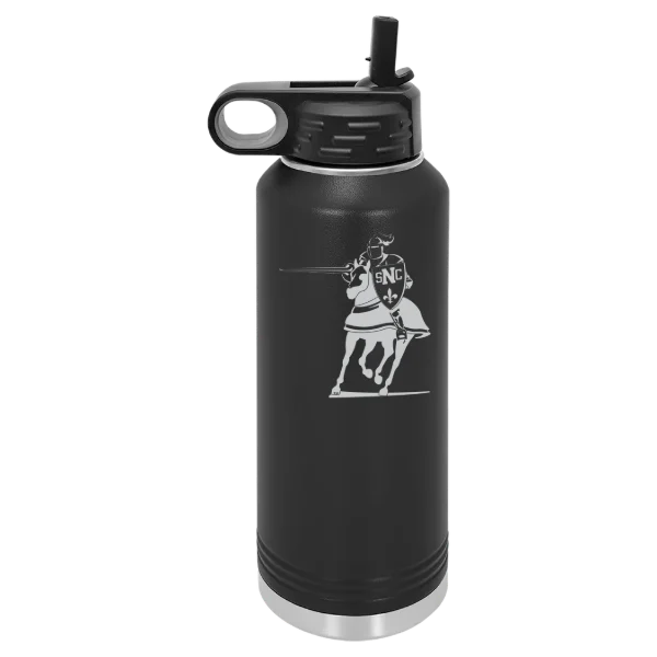 St. Norbert College Polar Camel 40 oz. Water Bottle