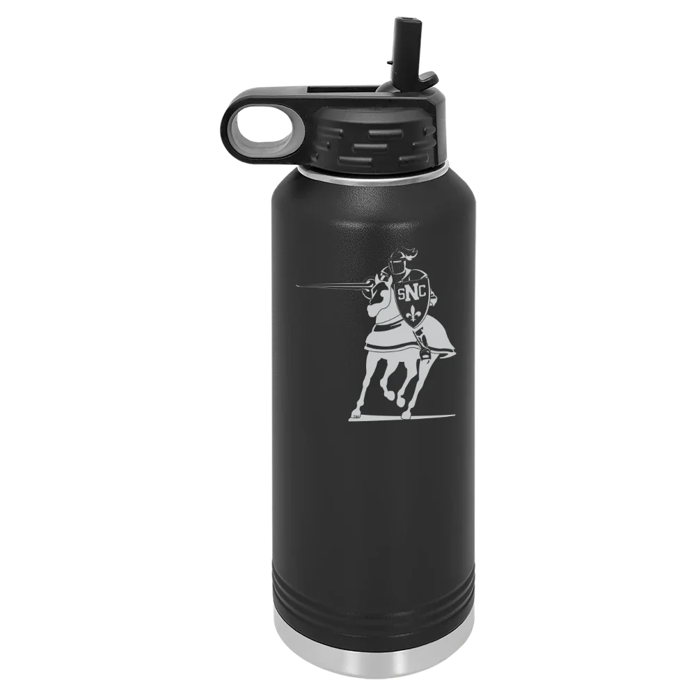 St. Norbert College Polar Camel 40 oz. Water Bottle