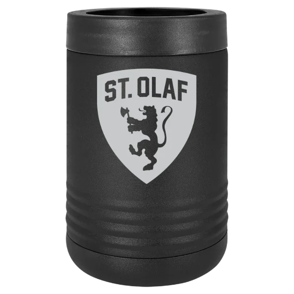 St. Olaf College Polar Camel Standard Beverage Holder