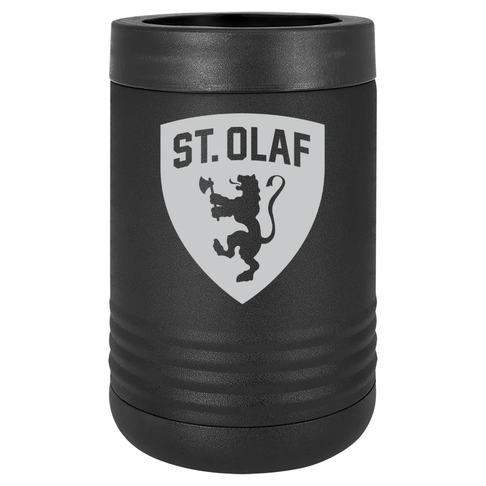 St. Olaf College Polar Camel Standard Beverage Holder