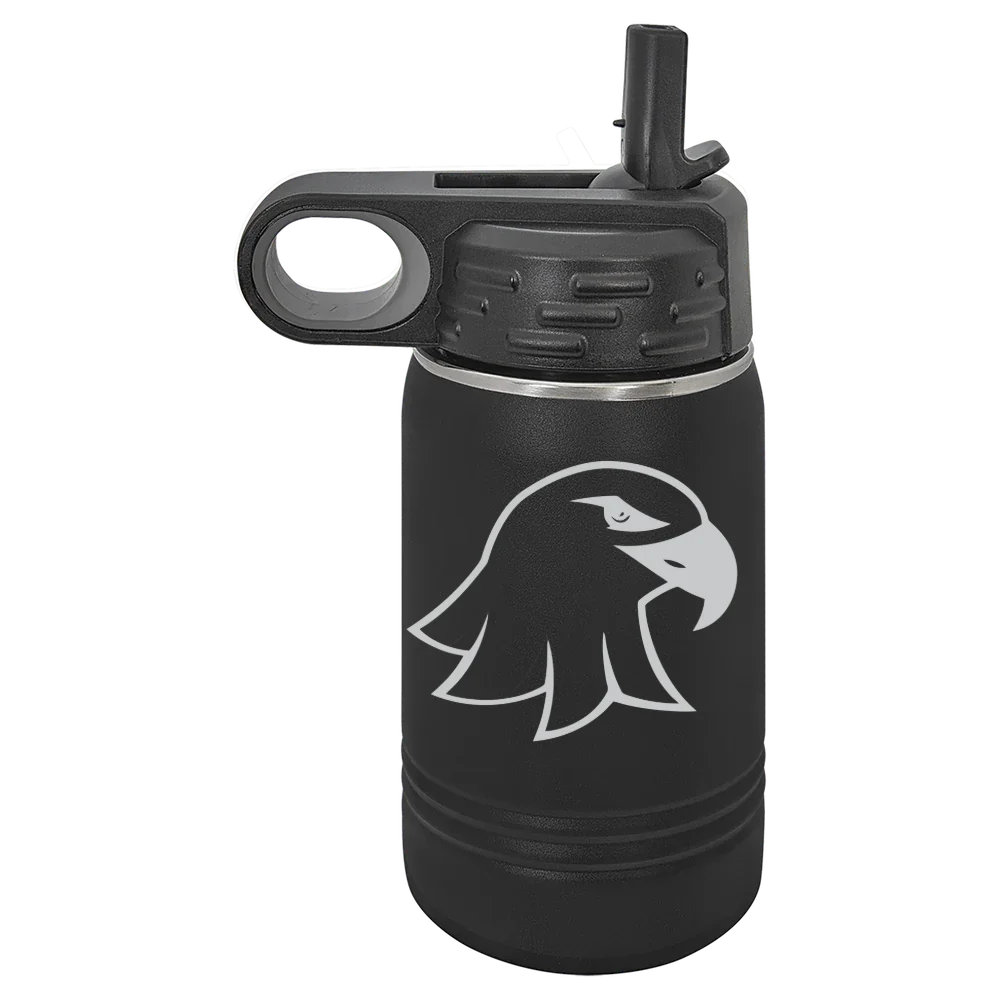 State University of New York at Brockport Polar Camel 12 oz. Water Bottle