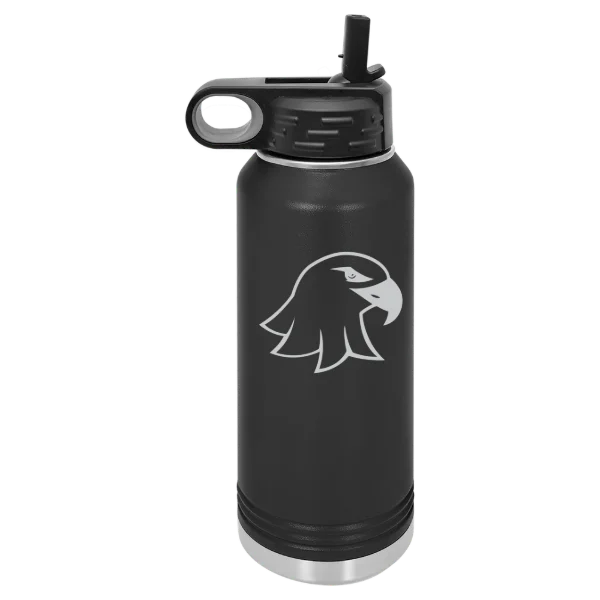 State University of New York at Brockport Polar Camel 32 oz. Water Bottle