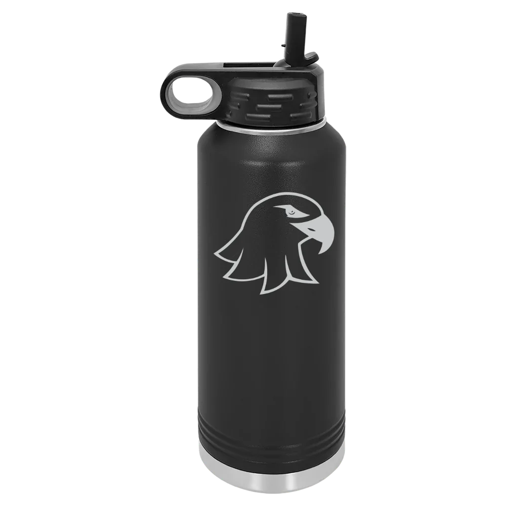 State University of New York at Brockport Polar Camel 40 oz. Water Bottle
