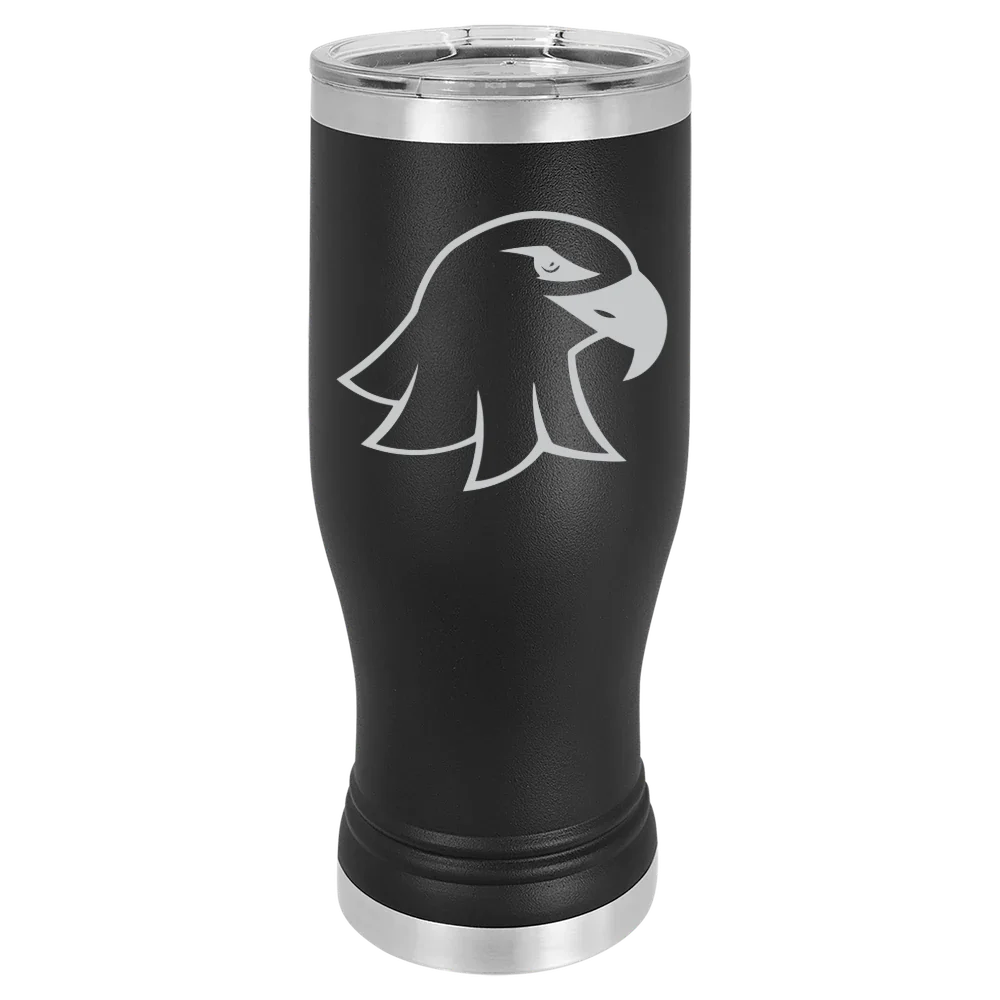 State University of New York at Brockport Polar Camel 20 oz. Pilsner Tumbler