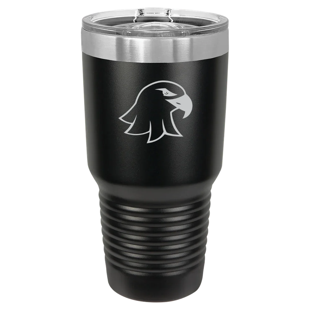 State University of New York at Brockport Polar Camel 30 oz. Ringneck Tumbler with Slider Lid