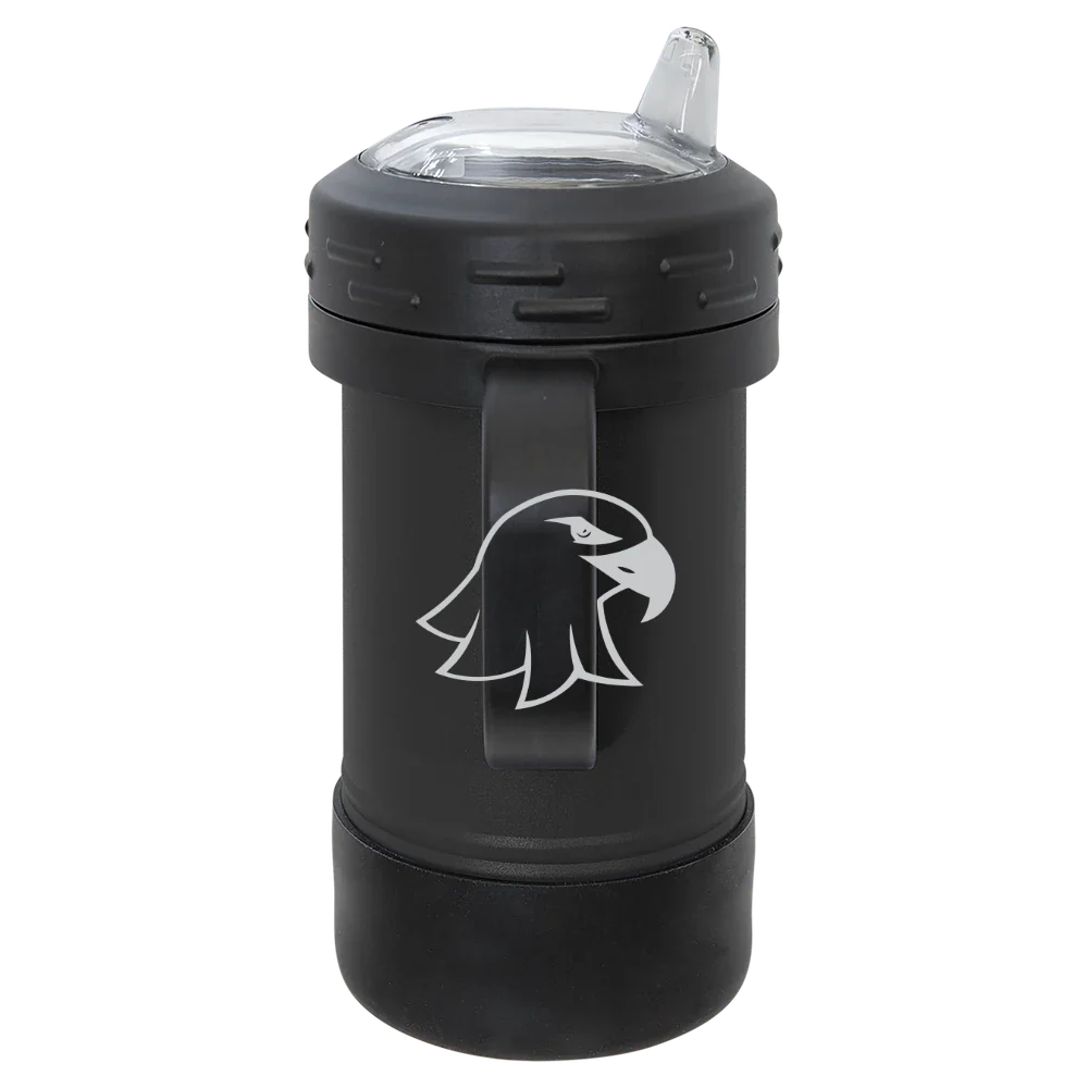 State University of New York at Brockport Polar Camel 10 oz. Sippy Cup