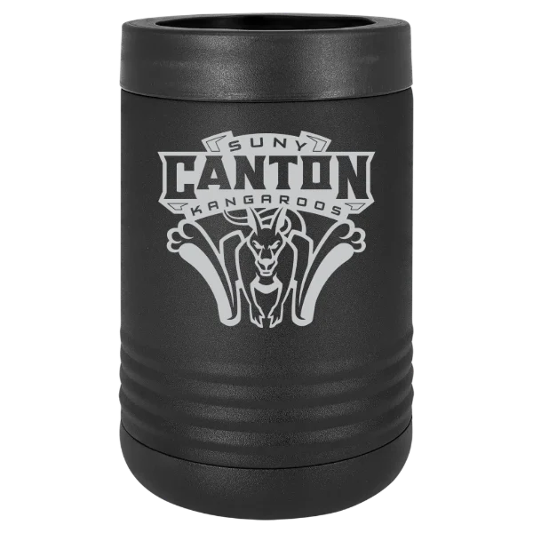 State University of New York at Canton Polar Camel Standard Beverage Holder