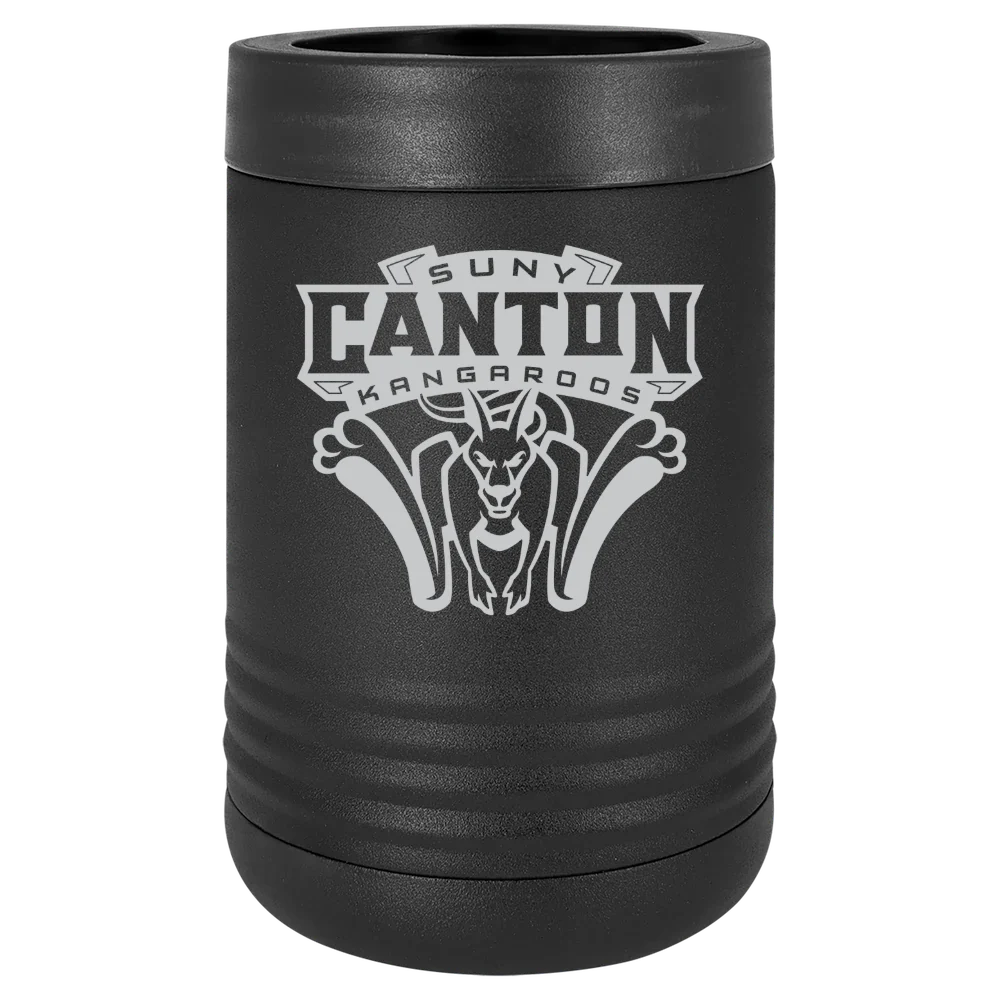 State University of New York at Canton Polar Camel Standard Beverage Holder