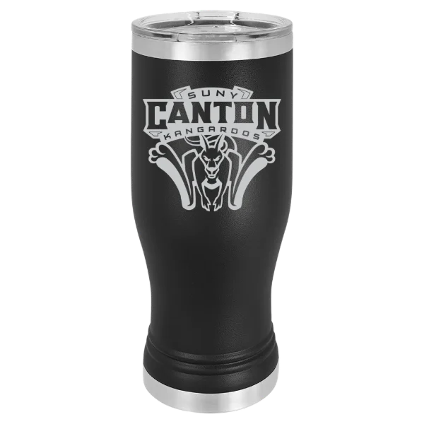 State University of New York at Canton Polar Camel 20 oz. Pilsner Tumbler
