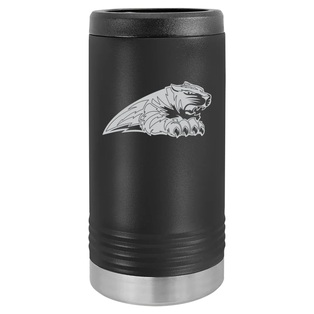 State University of New York at Cobleskill Polar Camel Slim Beverage Holder
