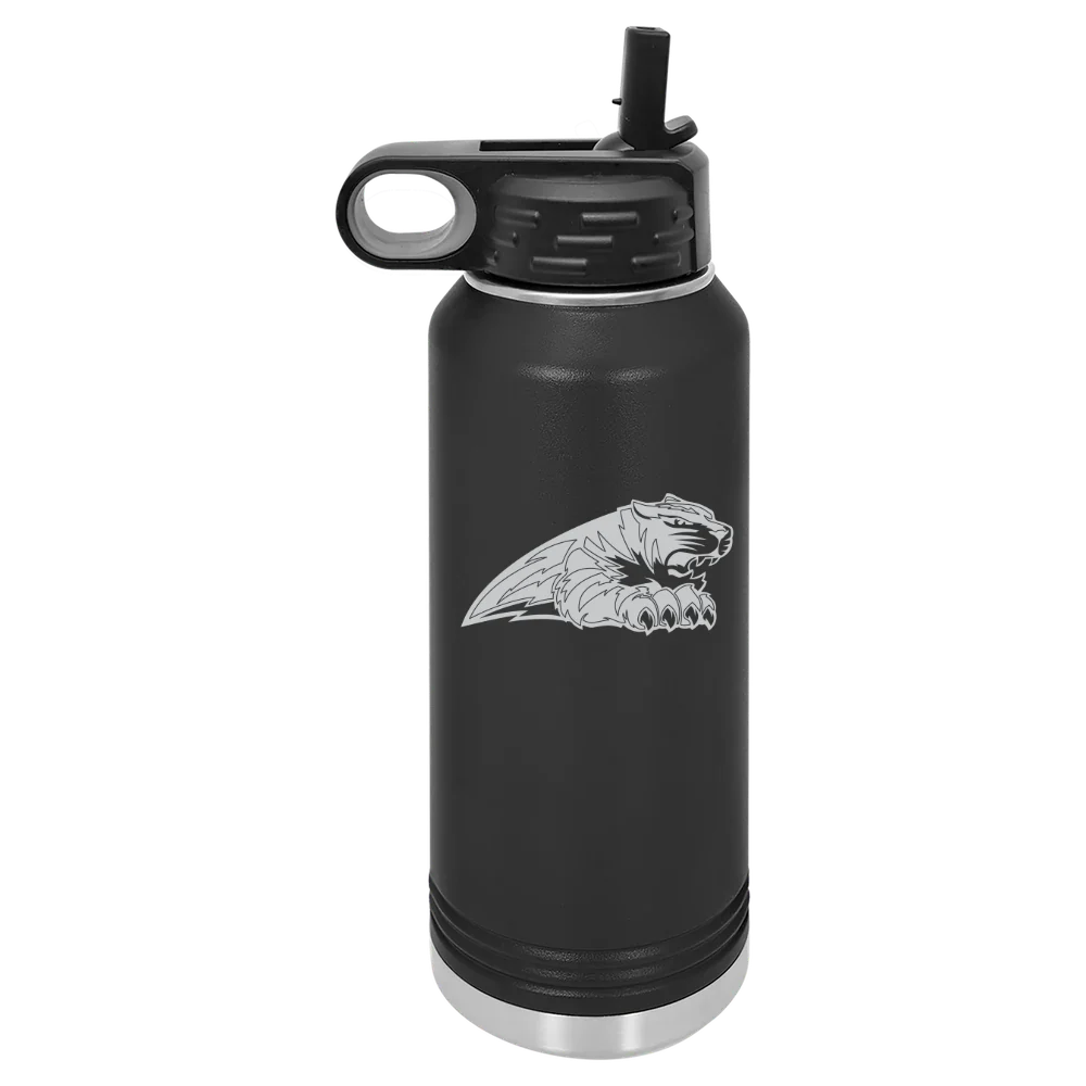 State University of New York at Cobleskill Polar Camel 32 oz. Water Bottle