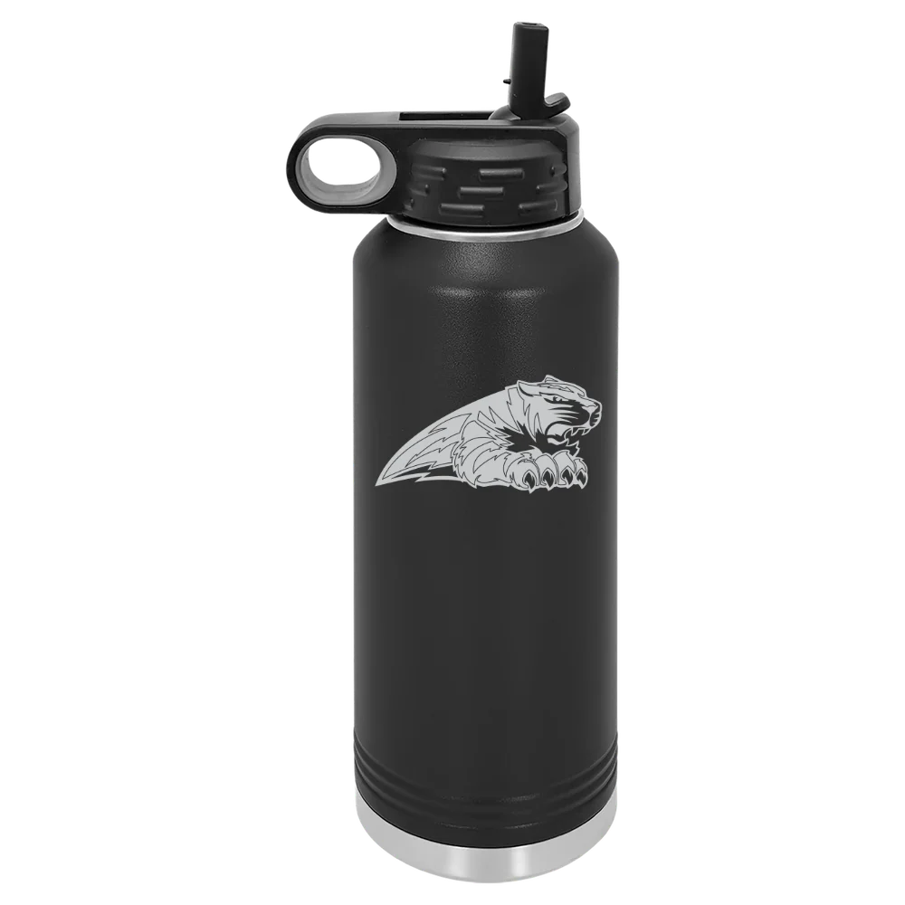 State University of New York at Cobleskill Polar Camel 40 oz. Water Bottle