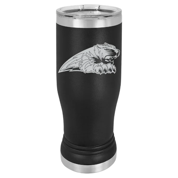 State University of New York at Cobleskill Polar Camel 14 oz. Pilsner Tumbler