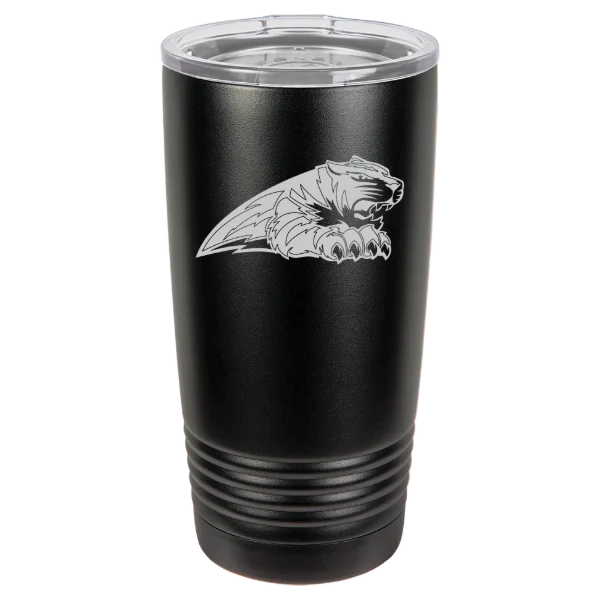State University of New York at Cobleskill Polar Camel 20 oz. Ringneck Tumbler with Standard Lid