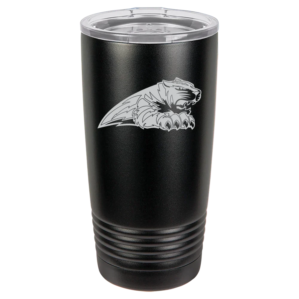 State University of New York at Cobleskill Polar Camel 20 oz. Ringneck Tumbler with Standard Lid