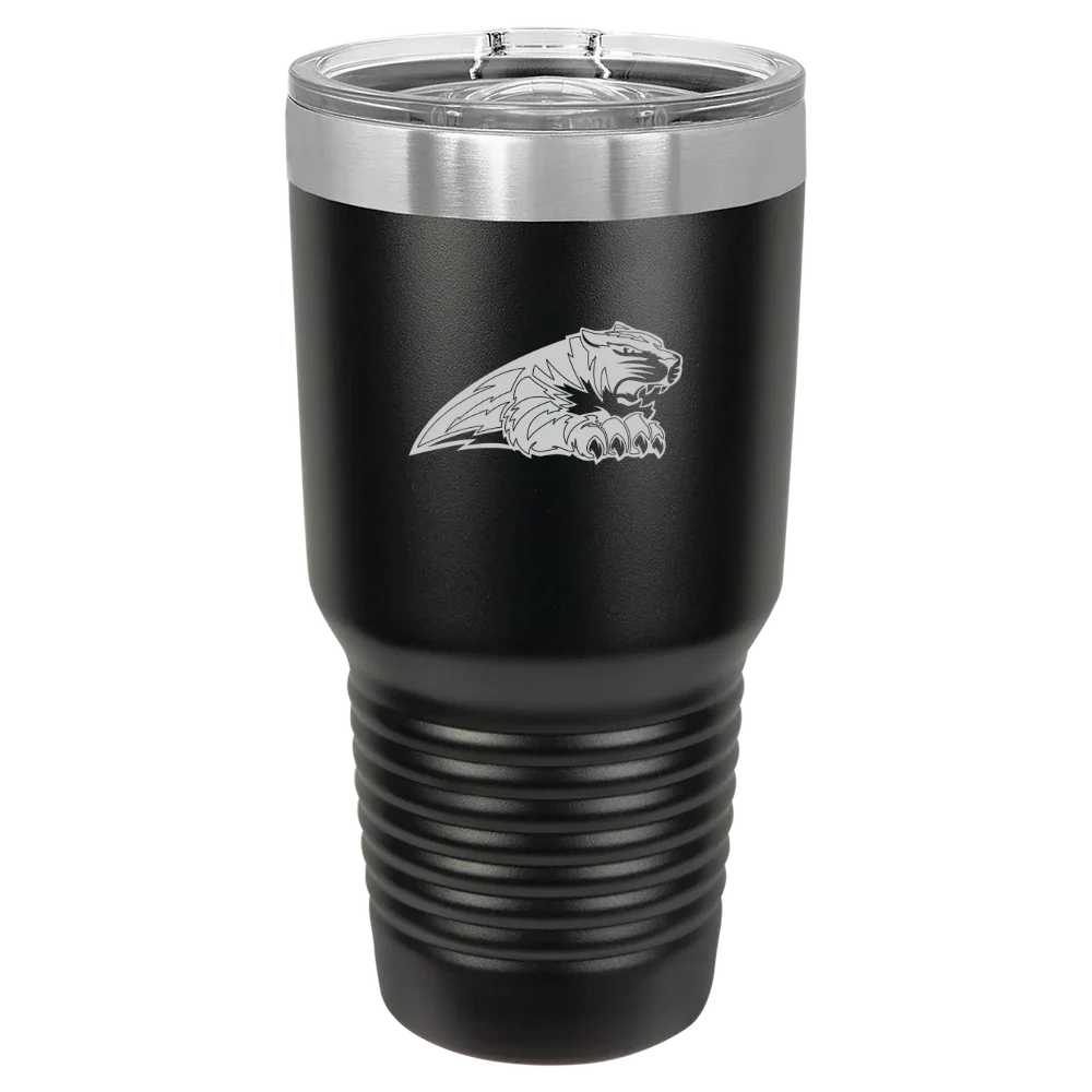 State University of New York at Cobleskill Polar Camel 30 oz. Ringneck Tumbler with Slider Lid