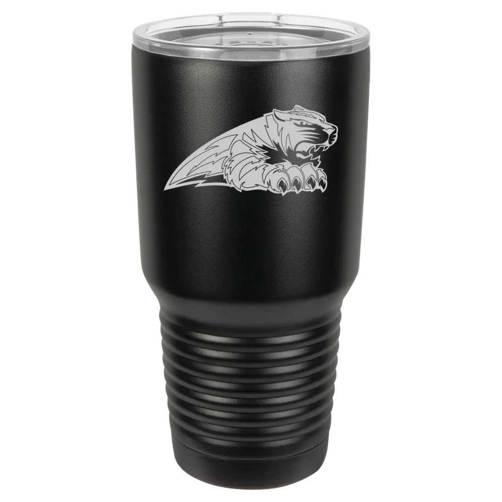 State University of New York at Cobleskill Polar Camel 30 oz. Ringneck Tumbler with Standard Lid