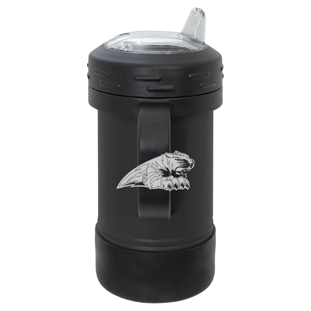 State University of New York at Cobleskill Polar Camel 10 oz. Sippy Cup