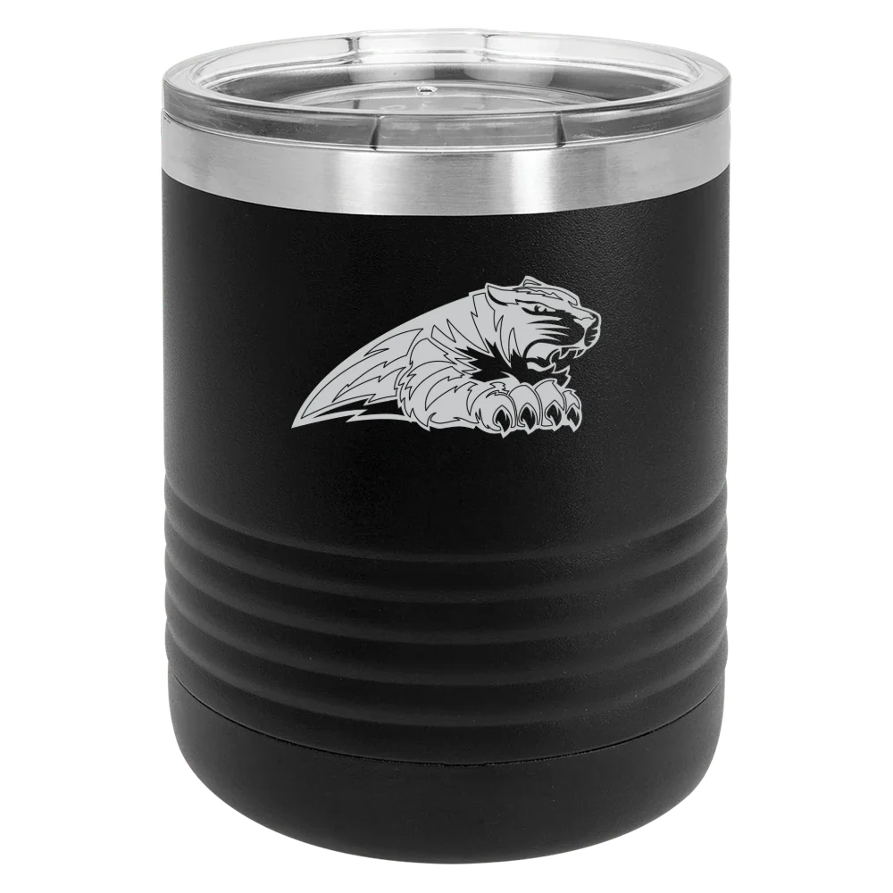 State University of New York at Cobleskill Polar Camel 10 oz. Tumbler with Standard Lid