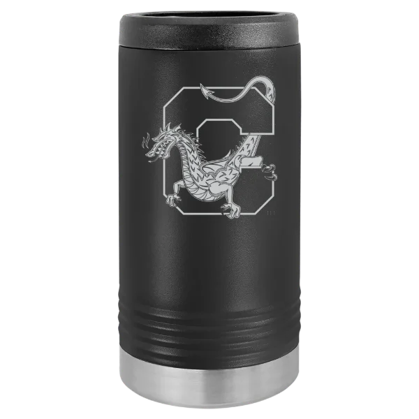 State University of New York at Cortland Polar Camel Slim Beverage Holder