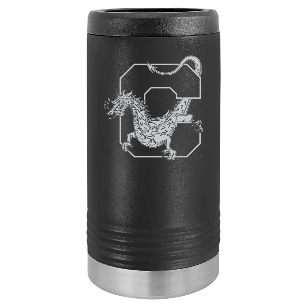State University of New York at Cortland Polar Camel Slim Beverage Holder