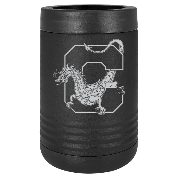 State University of New York at Cortland Polar Camel Standard Beverage Holder