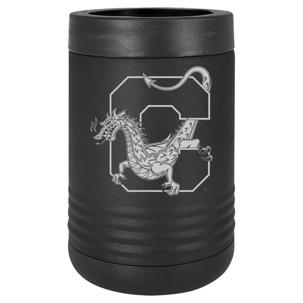 State University of New York at Cortland Polar Camel Standard Beverage Holder