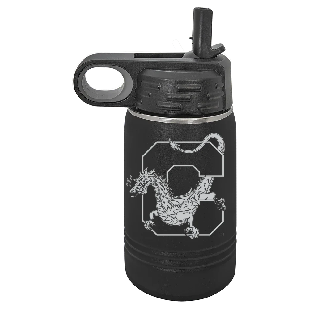 State University of New York at Cortland Polar Camel 12 oz. Water Bottle