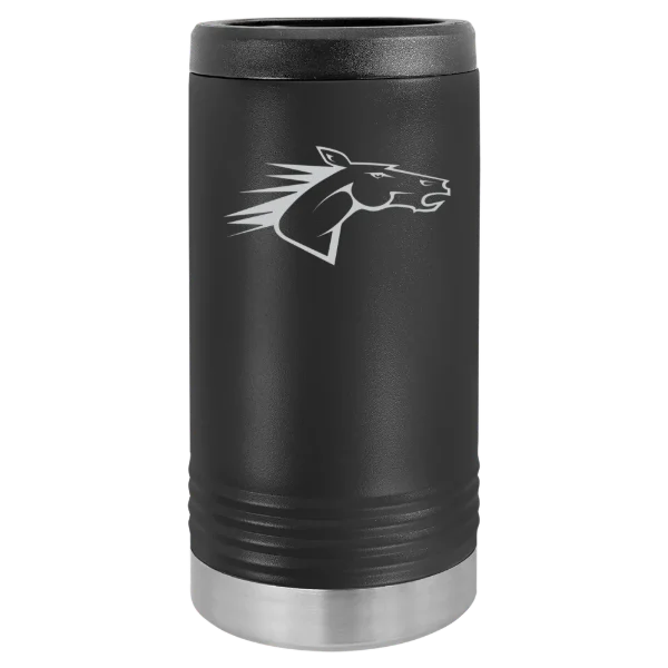 State University of New York at Delhi Polar Camel Slim Beverage Holder