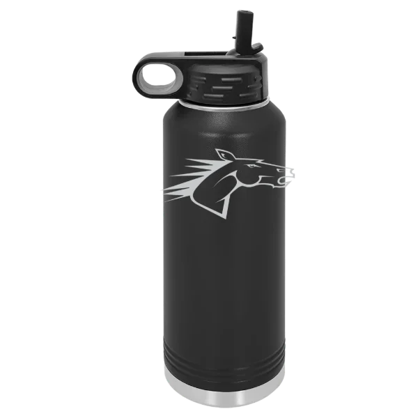 State University of New York at Delhi Polar Camel 40 oz. Water Bottle
