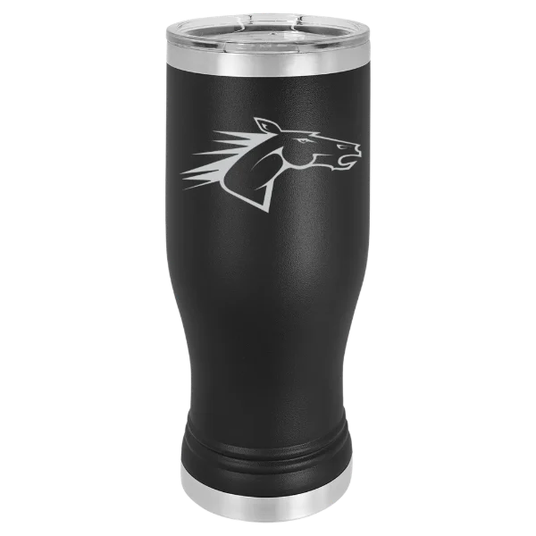 State University of New York at Delhi Polar Camel 20 oz. Pilsner Tumbler