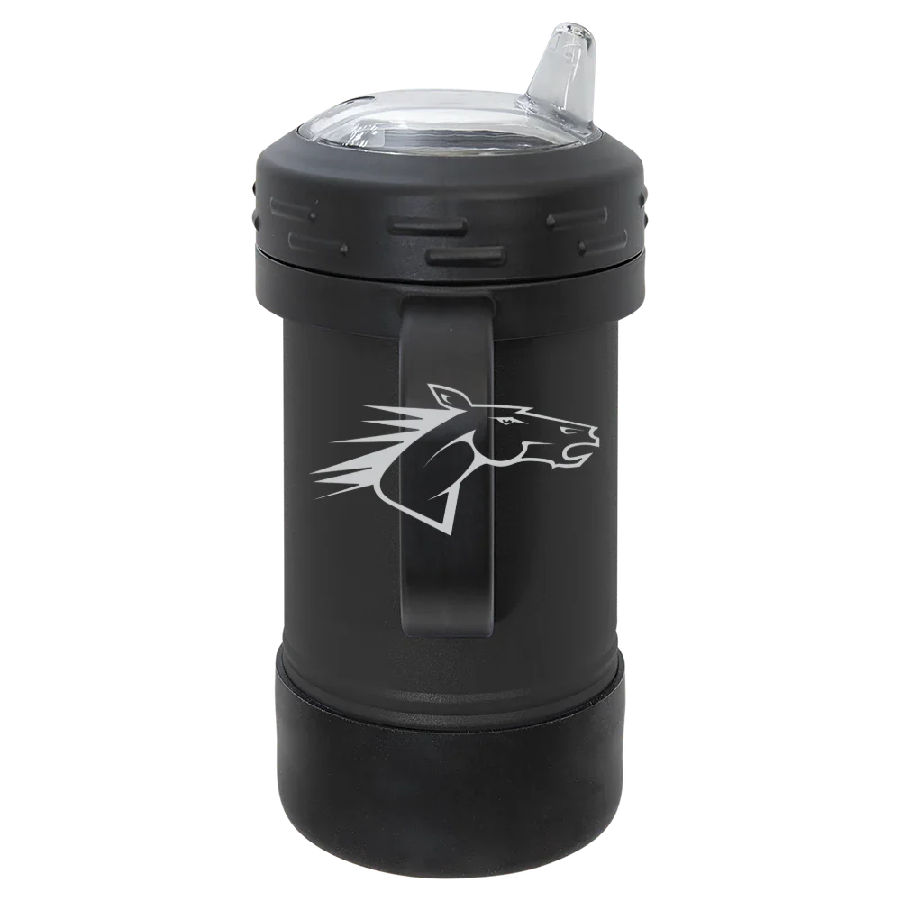 State University of New York at Delhi Polar Camel 10 oz. Sippy Cup