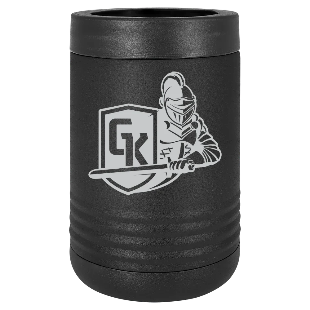 State University of New York at Geneseo Polar Camel Standard Beverage Holder
