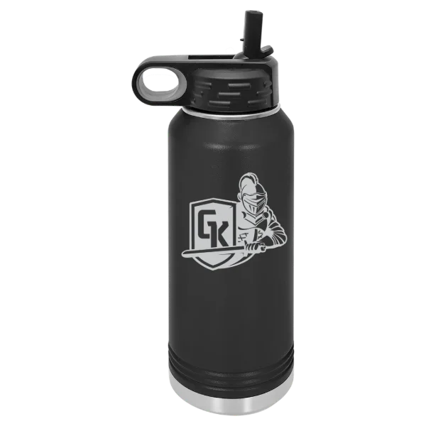State University of New York at Geneseo Polar Camel 32 oz. Water Bottle