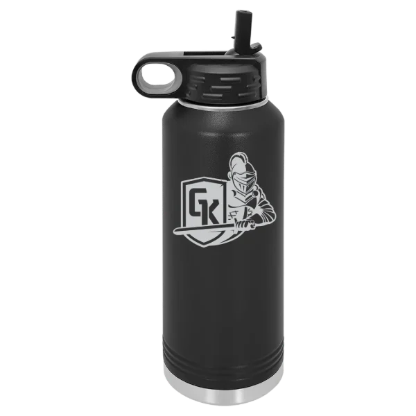 State University of New York at Geneseo Polar Camel 40 oz. Water Bottle