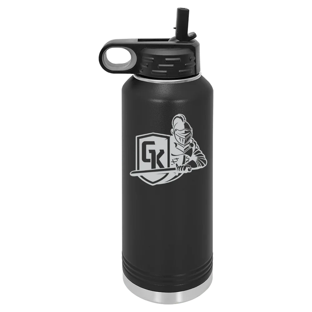 State University of New York at Geneseo Polar Camel 40 oz. Water Bottle